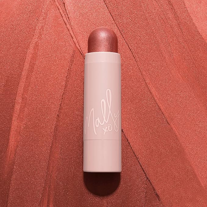 Mally Beauty Shimmer, Shape & Glow Plus Face