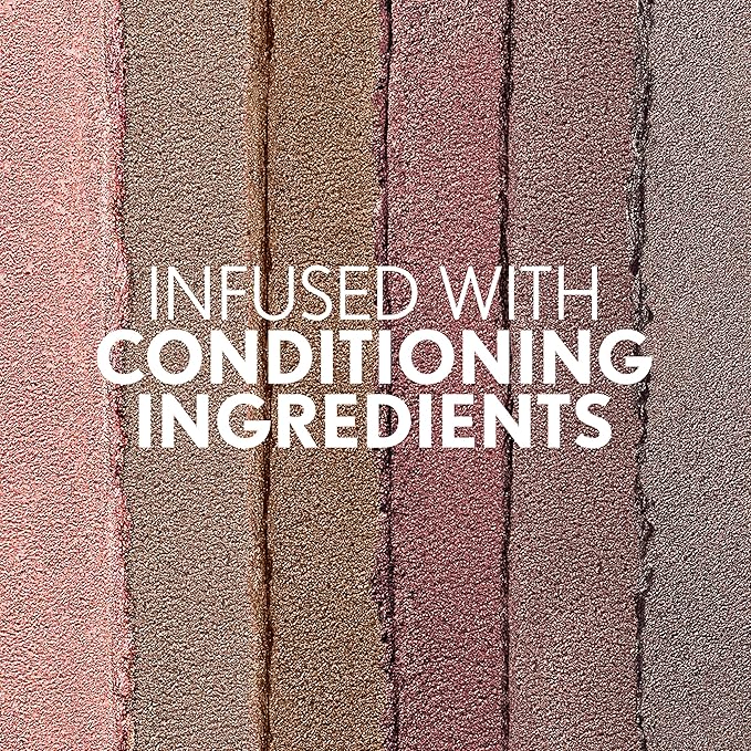 Covergirl Clean Eye Color, Dreamy Pink, Eyeshadow Sticks, Ultra Creamy Formula, Lightweight, Buildable Formula, Lasts All Day, Smudge-Proof, 0.05oz