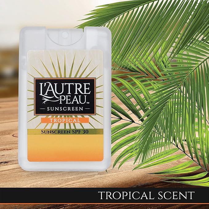 SPF 30 Sunscreen Multi-Pack by