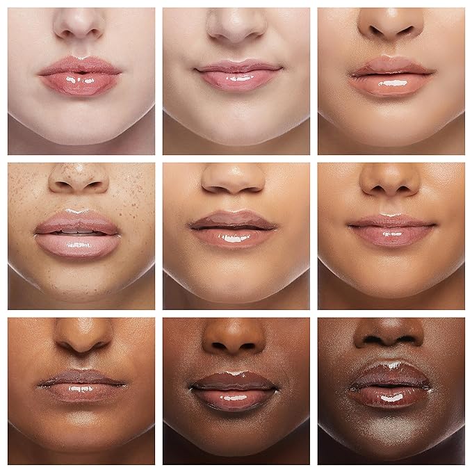 W7 Hot Shot Plumping Gloss - High