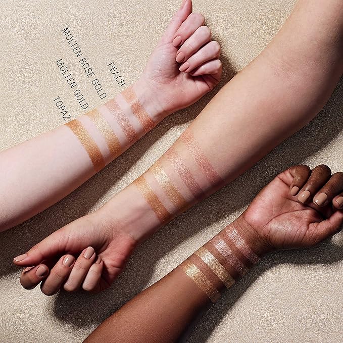 Maybelline New York Facestudio Master Chrome Metallic Highlighter 0.19 Ounce