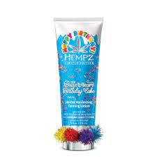 Hempz Buttercream Birthday Cake Maximizer 8oz