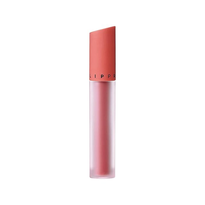 JUNG SAEM MOOL OFFICIAL LIP-PRESSION SEE-THROUGH TINT (EVENING LACE)