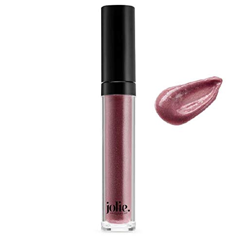 Jolie Re-Volumizing Lip Plumping Gloss - Enchanted