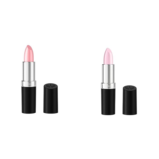 Rimmel Lasting Finish Lipstick Pink Frosting Candy Lipstick Kate Moss Collection