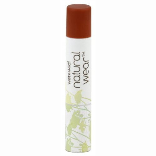 Wet n Wild Natural Blend Lip Shimmer 103 Nutmeg