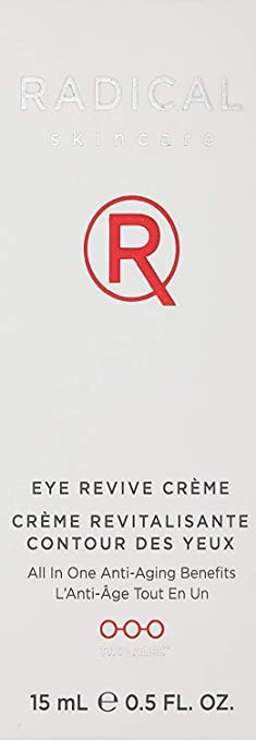 Radical Skincare Eye Revive Creme -