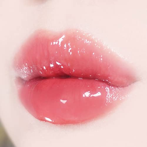 HOLIKA HOLIKA Heart Crush Bare Glaze Tint Line (05 Swish)