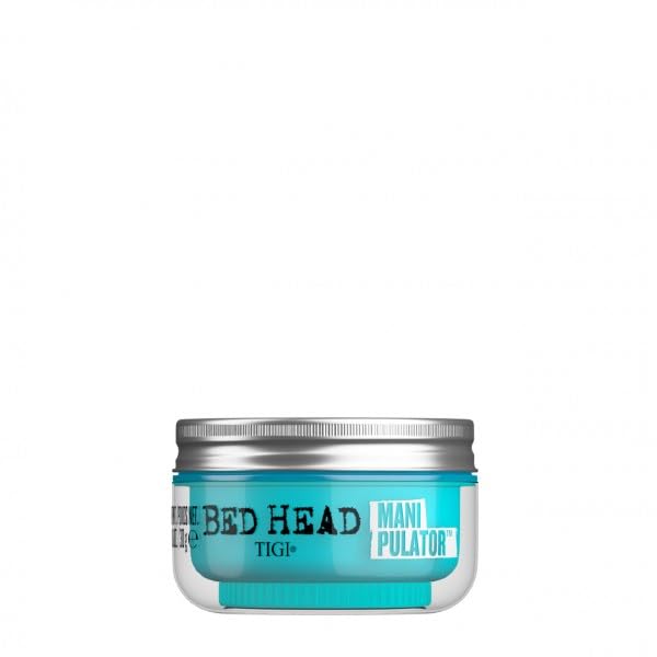 TIGI Bed Head Manipulator Texturizing Putty with Firm Hold Travel Size 1.06 oz
