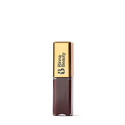 Rinna Beauty Larger Than Life Lip Plumping Oil Filthy Rich