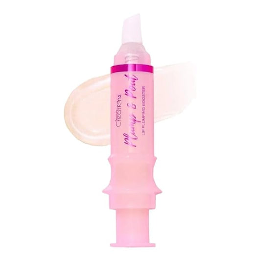 Plump & Pout Lip Plumping Lipgloss by Beauty Creations (Mystery)