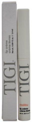 Tigi Bed Head Lip Creme, Monaco, 0.081 Ounce Tigi