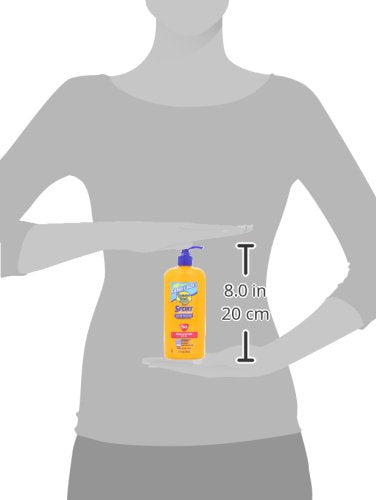 Banana Boat Sport Ultra SPF 50 12oz