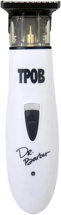 TPOB Ghost X Beard Trimmer