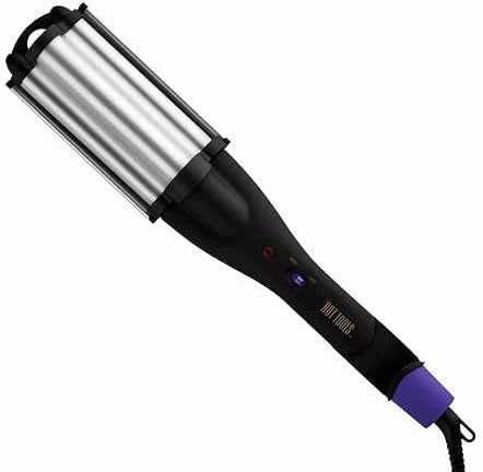 hot Tools pro Signature Titanium Ceramic deep Waver