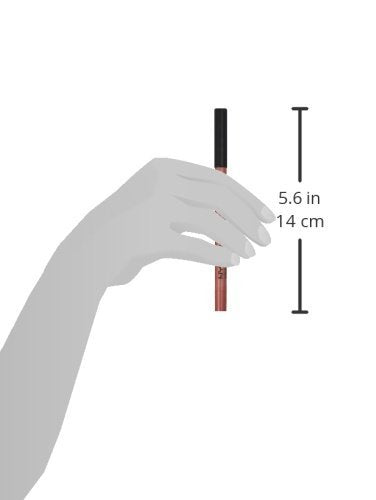 NYX PROFESSIONAL MAKEUP Slide On Lip Pencil, Lip Liner - Need Me (Neutral Brown)