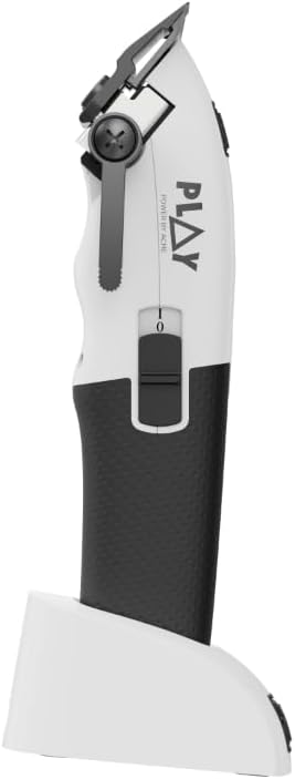 TPOB Play Barber Hair Clippers
