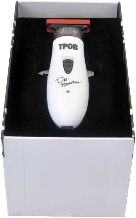 TPOB Ghost X Beard Trimmer