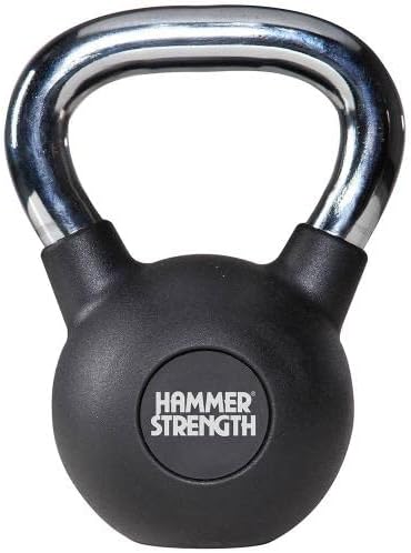 HAMMER STRENGTH KETTLEBELL
