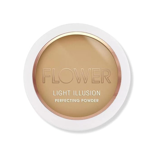 FLOWER Beauty By Drew Barrymore Light Illusion Perfecting