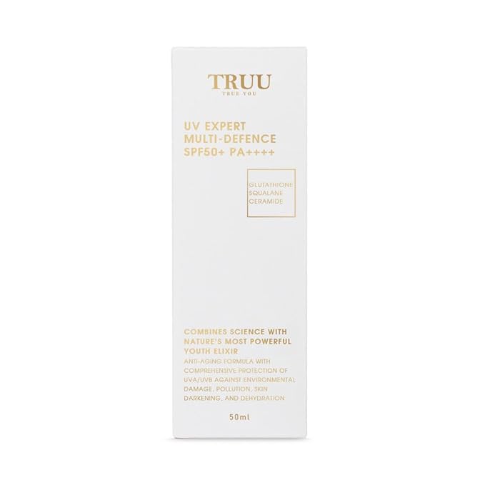 TRUU Expert Multi-Defence Aqua Fluid