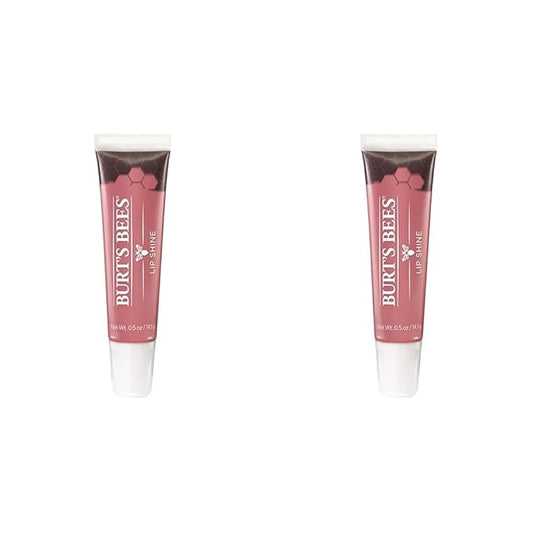 Burt's Bees Lip Care, Moisturizing Lip Shine for Lip 5 Oz