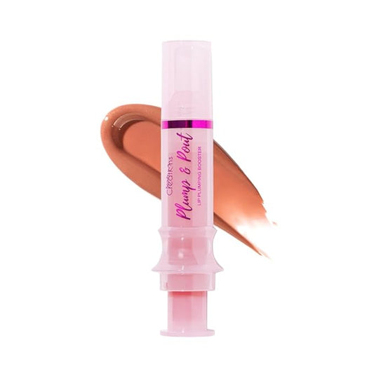 Plump & Pout Lip Plumping Lipgloss by Beauty Creations (Bang Bang)