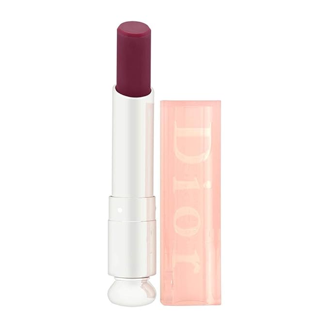 Christian Dior Christian Dior Addict Lip Glow Color Awakening Balm, Berry, 0.12 Oz, 0.12 Oz