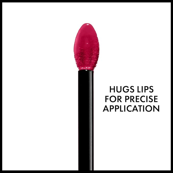 NYX PROFESSIONAL MAKEUP Lip Lingerie XXL Matte Liquid Lipstick - Stamina (Blue Red)