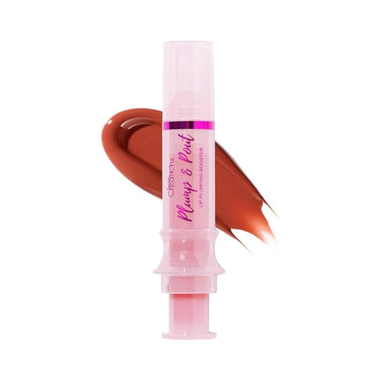 Plump & Pout Lip Plumping Lipgloss by Beauty Creations (Keeper)
