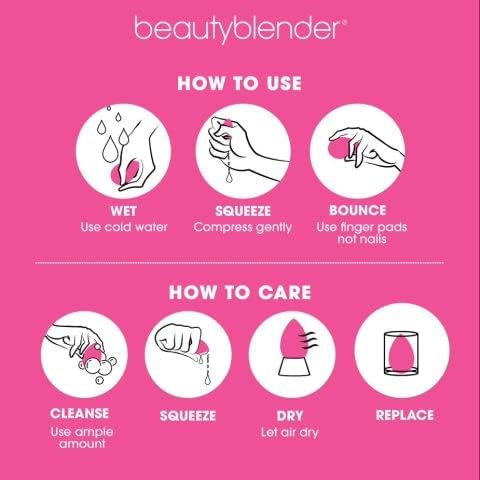 Beautyblender? | Nova Beauty Blender Makeup