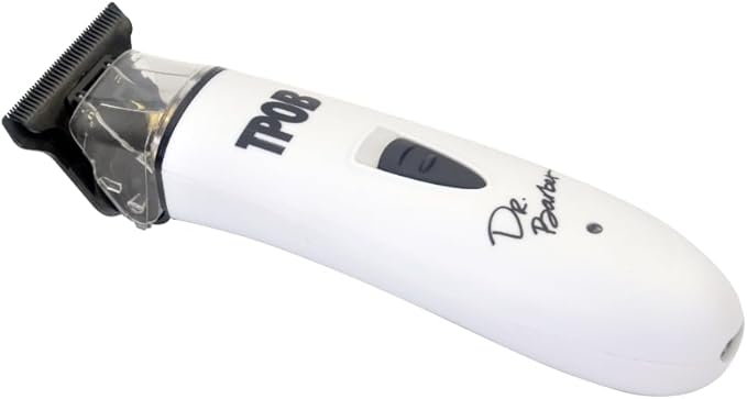 TPOB Ghost X Beard Trimmer