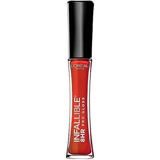 L’Oreal Paris Makeup Infallible 8 Hour Hydrating Lip