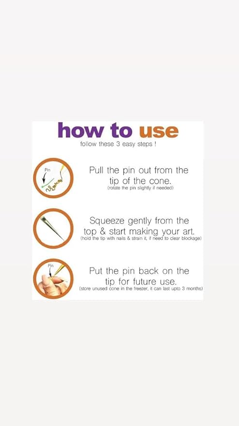 100% Natural Ready to Use