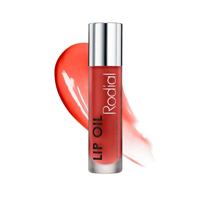 Rodial Plumping Collagen Lip Oil Sugar Lips