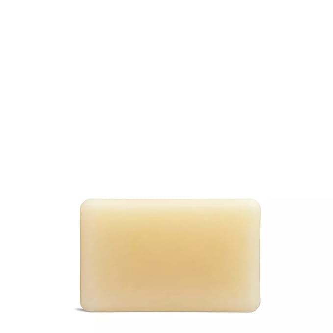 ATTITUDE Body Soap Bar, Natural Origin, Protects and Softens Dry Skin, Coconut & Olive Oils, For Men and Women, EWG Verified & Vegan, Peppermint & Sweet Orange, 4 Oz