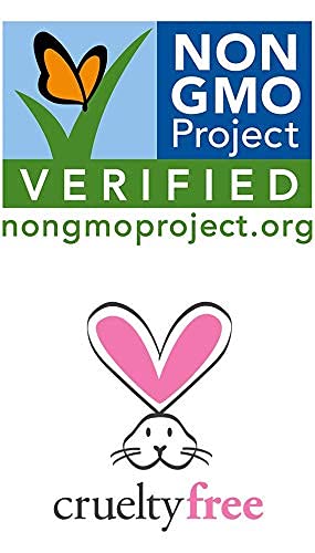 Cliganic Non-GMO Jojoba Oil for Skin, Hair & Face (2oz) | 100% Pure, Natural Cold Pressed Unrefined Hexane Free (Packaging May Vary)