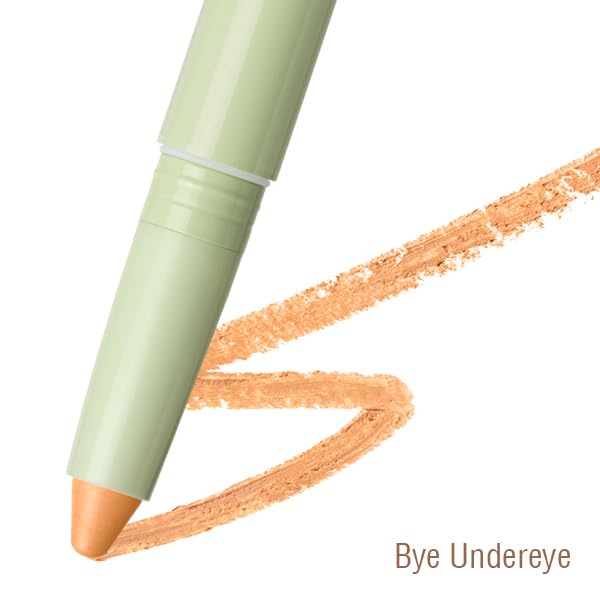 Pixi Beauty CC Crayon BYE Undereye, Concentrated Colour / 0.04oz 1.2g