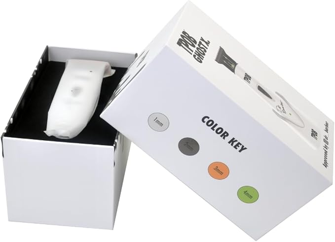 TPOB Ghost X Beard Trimmer