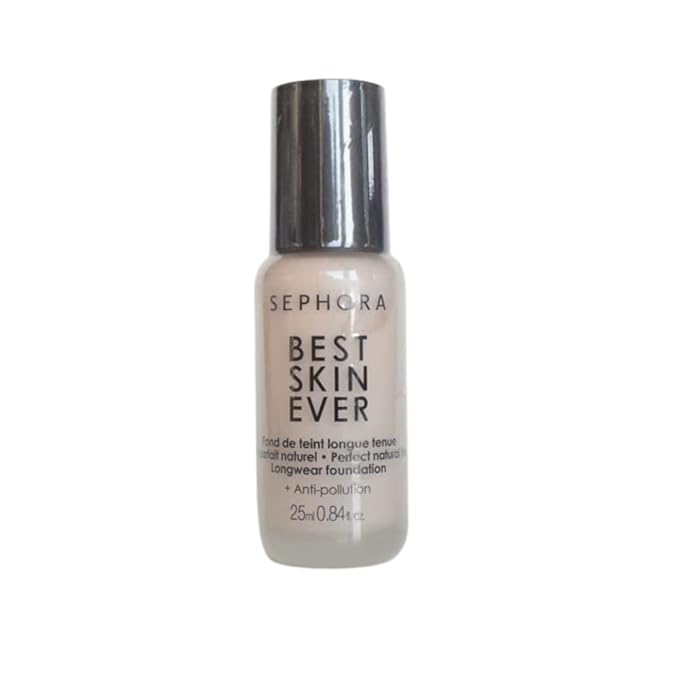 SEPHORA COLLECTION Best Skin Ever Liquid Foundation 03