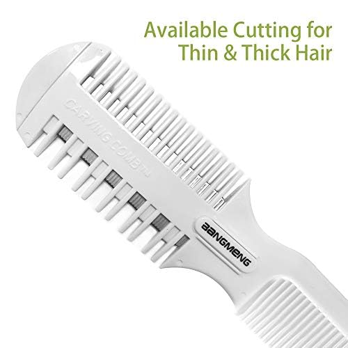 Hair Cutter Comb, Shaper Hair
