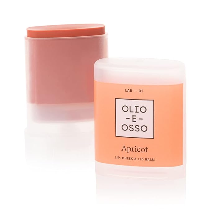 Olio E Osso - Natural Lip + Cheek 10 g) 35 oz