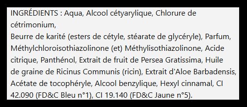 SKALA Avocado Hair Cream Hair Treatment Conditioning (1000g) - Imported from Brazil