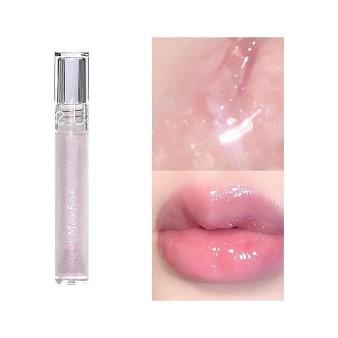 R.Y.M Extreme Shine Volume Non-Sticky Natural Scents Lip