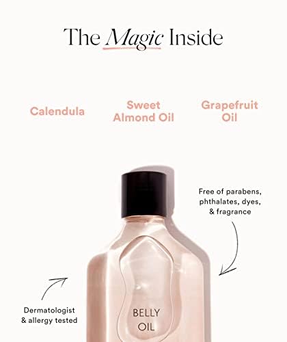 HATCH Belly Oil - 6.7oz Quick-Drying