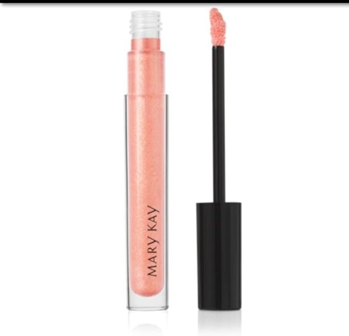 Marykay Unlimited lip gloss (Sheer illusion)