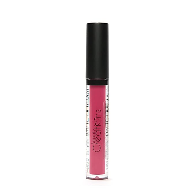LOLLYPOP #32 Long Wear Matte Lipgloss by Beauty Creations