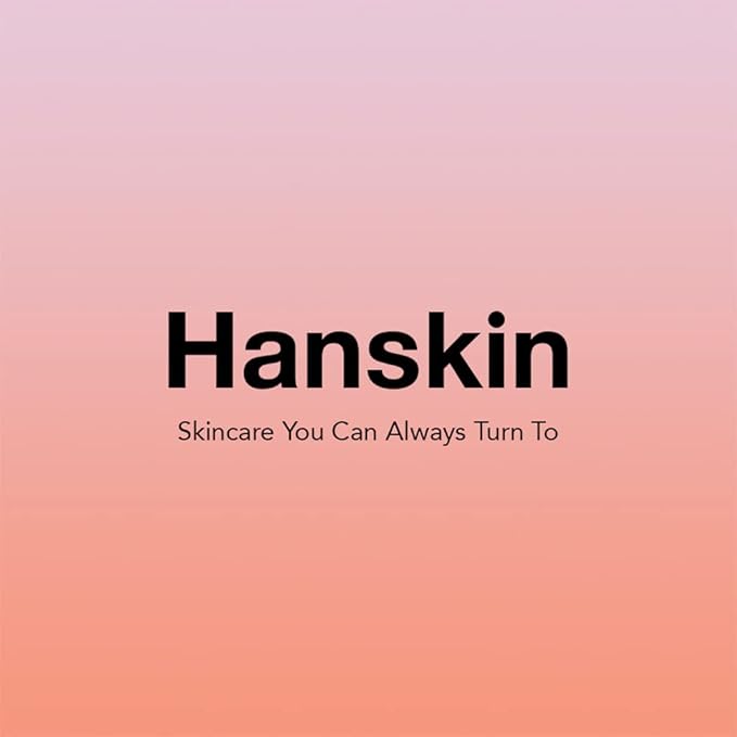 Hanskin New Blemish Cover Full Coverage Concealer, Semi 12g