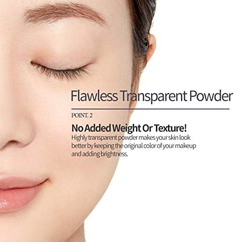 ETUDE Sebum Soak Powder 5g (23AD) | Makeup 5g