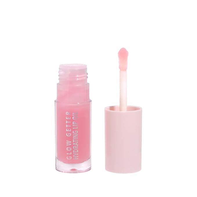 Glow Getter Hydrating Lip Oil (008,
